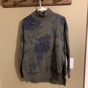Free people sweater